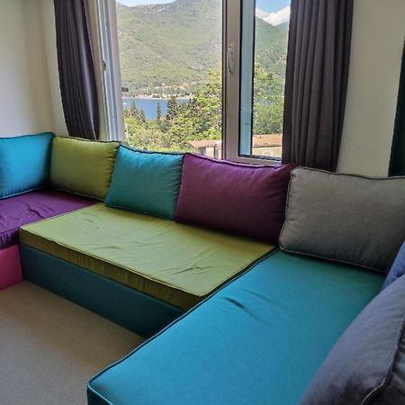 Montenegro Colors Kamenari Eksteriør billede