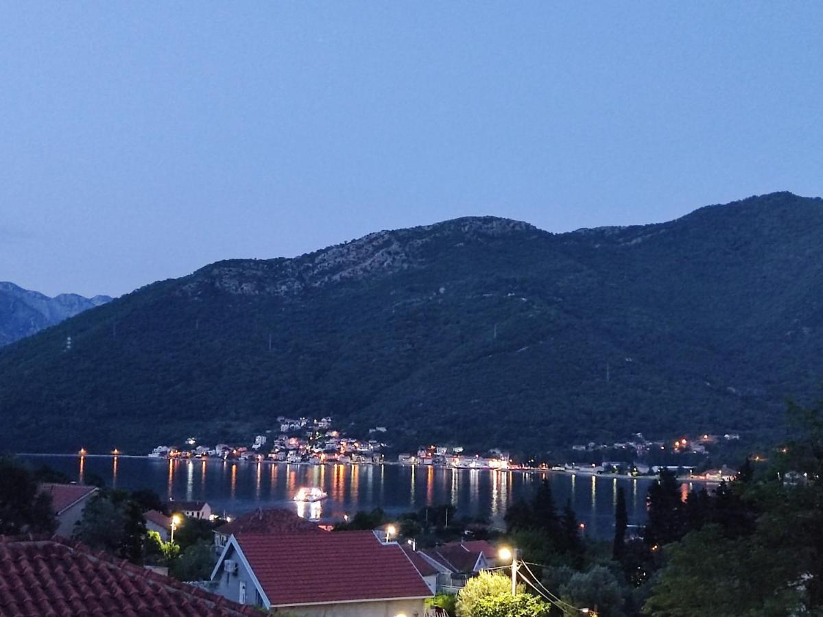 Montenegro Colors Kamenari Eksteriør billede